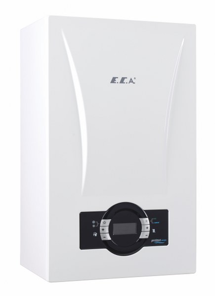 E.C.A. Proteus Premix Proteus 24kw